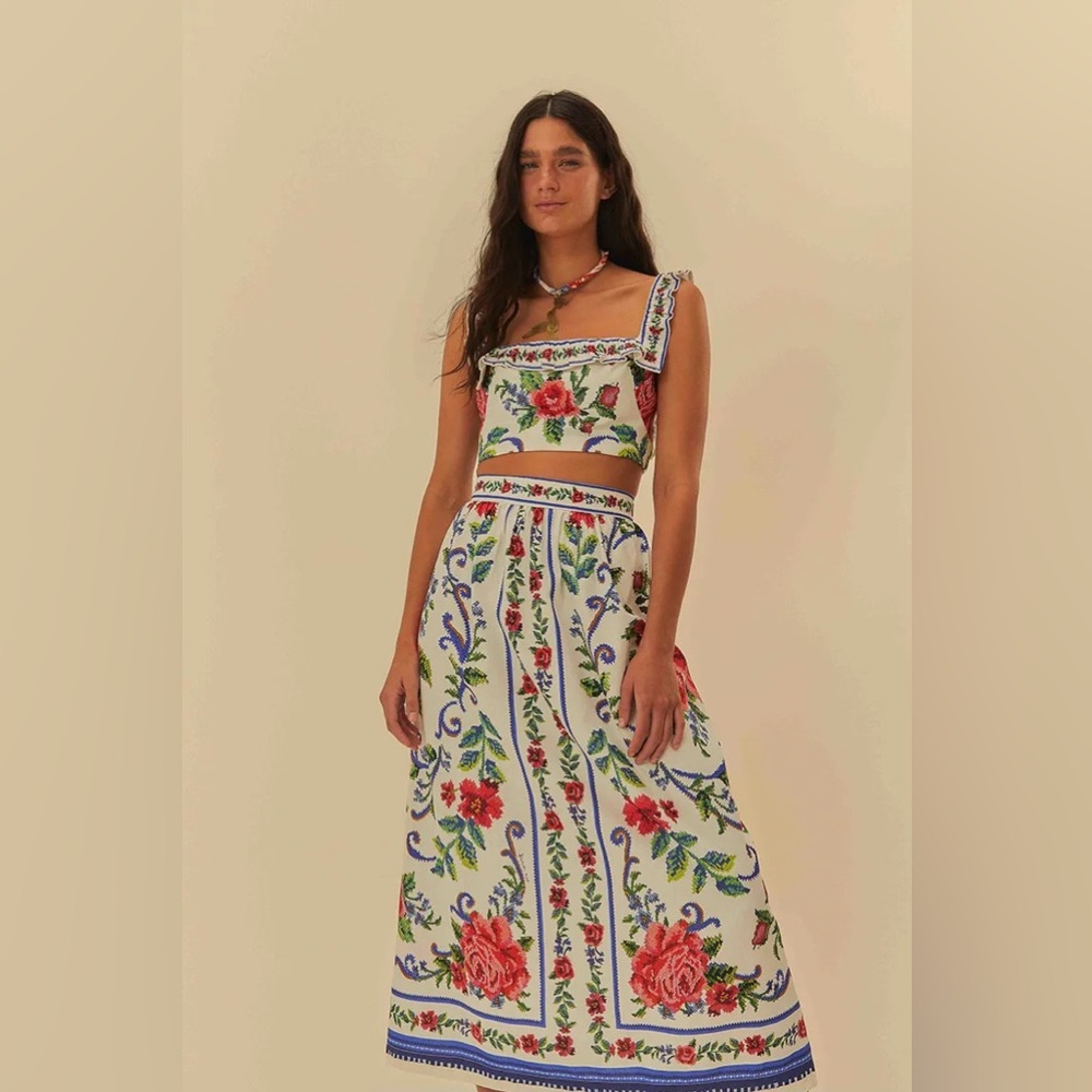 Brazilian clothes